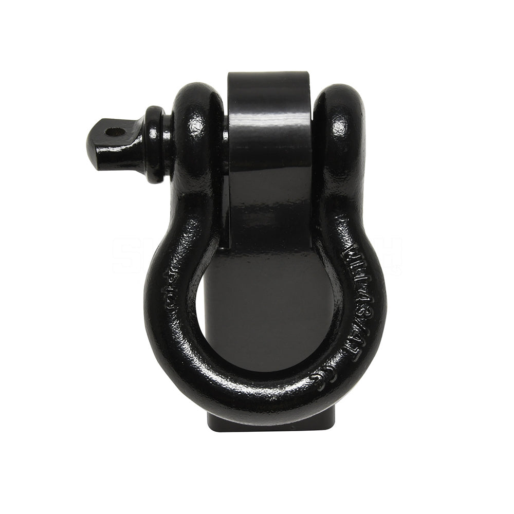 Receiver Shackle Bracket Fits 2in Class III/IV - 2573