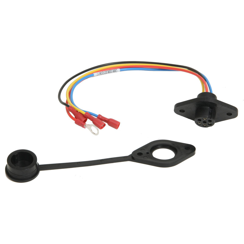 Socket Assembly For S300 0/S3500/S4000/S4500 - 9014140