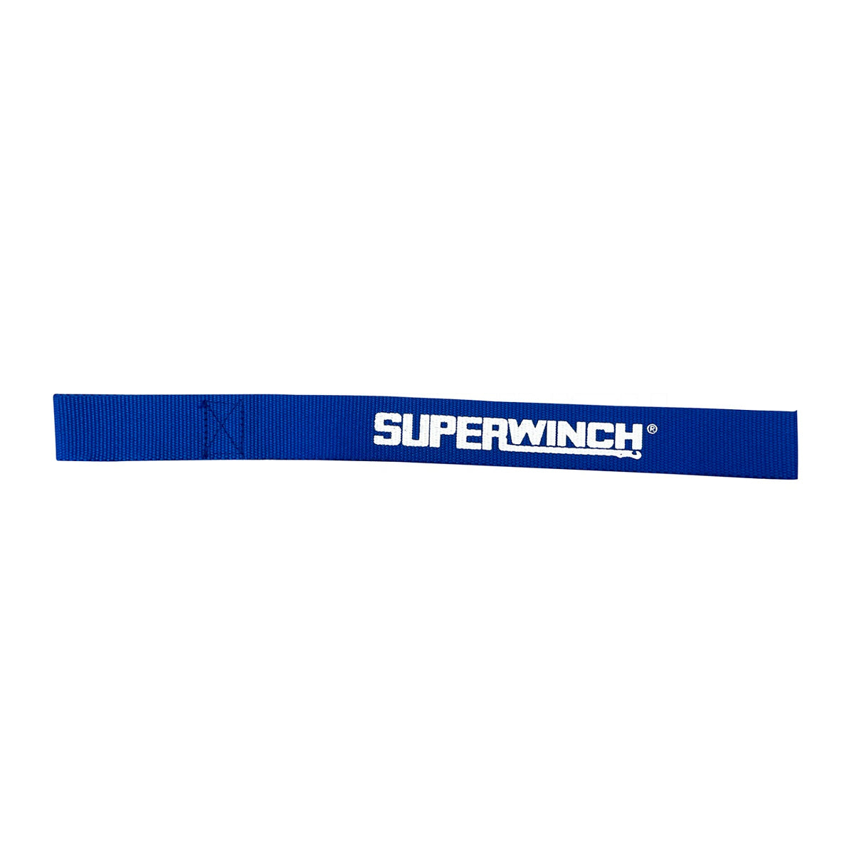Clevis Flag w/Logo 1in x 12in - S10313801