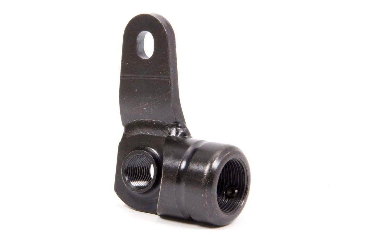 LH Rod End Rack Eye w/ DP Bracket - 00121103