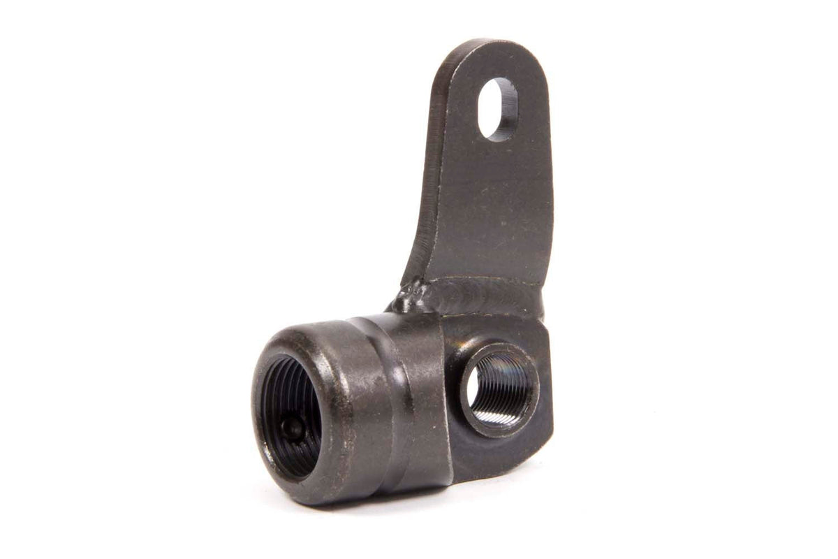 RH Rod End Rack Eye w/ DP Bracket - 00121104