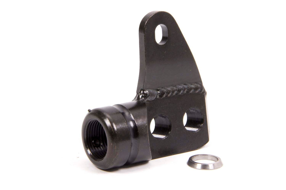 RH Double Rocket Rack Eye w/DP - 00121105