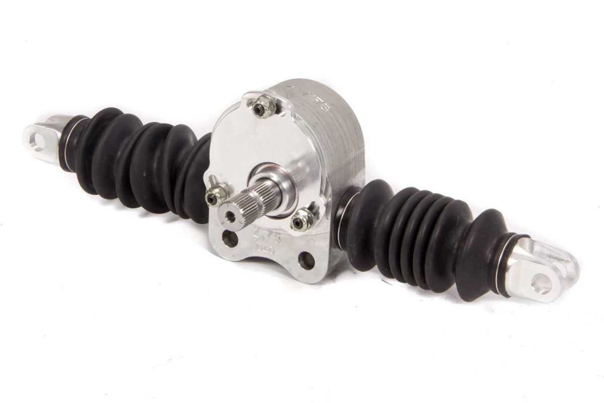 Mini Rack Manual 4.75in w/Clevis ends - 03347114