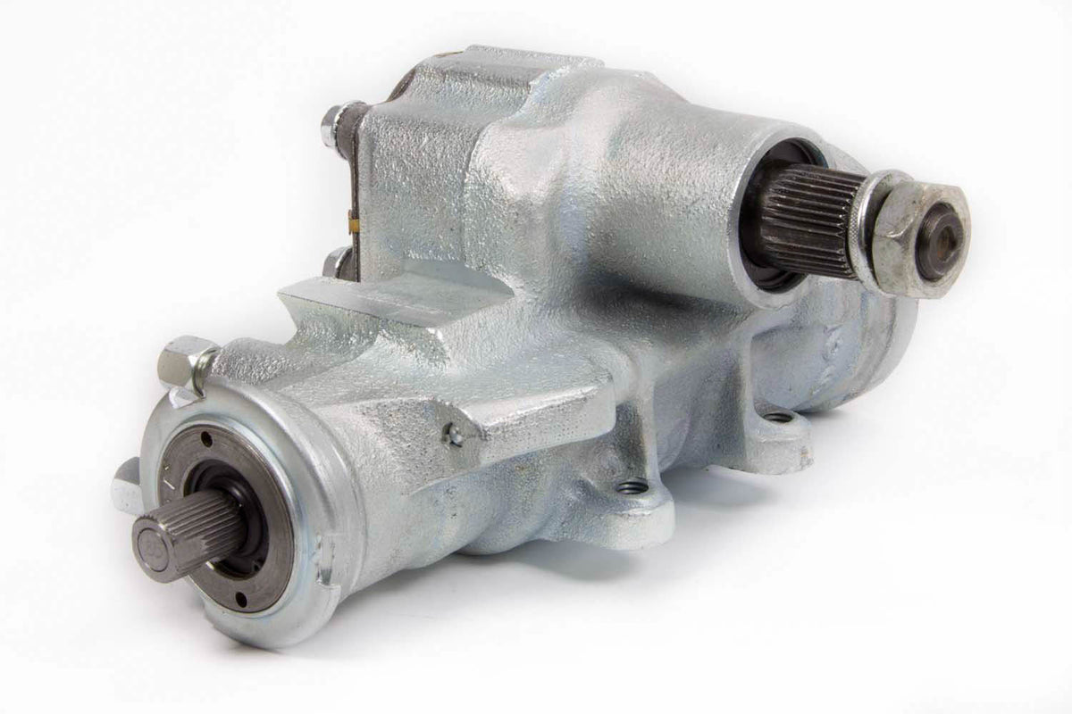 Sportsman Steering Box 8:1 3/4 x 30 Spl - 20608185