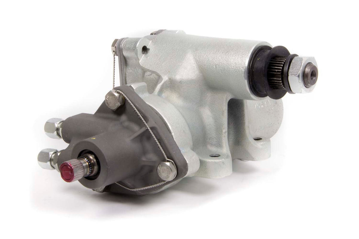 Steering Box 10:1 .235 Valve - 20910235