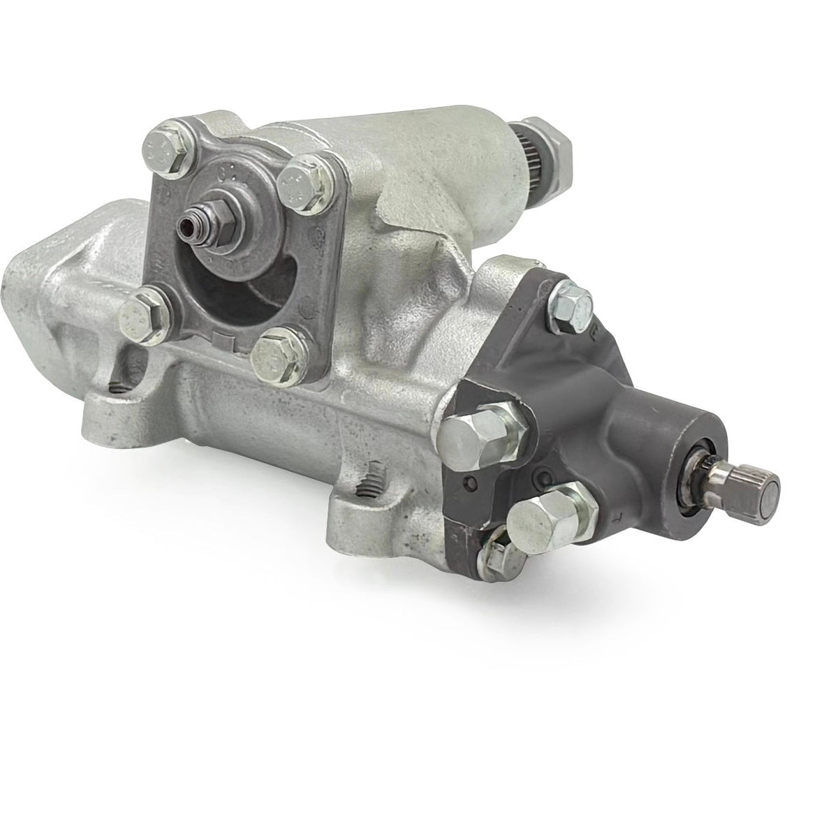 Steering Box Sportsman Input Spline 3/4-30 - 21006210