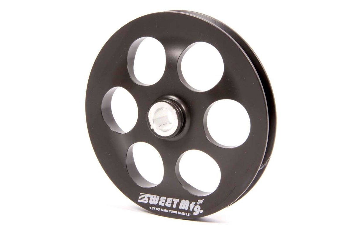 Aluminum Sweet Pulley - 30130020