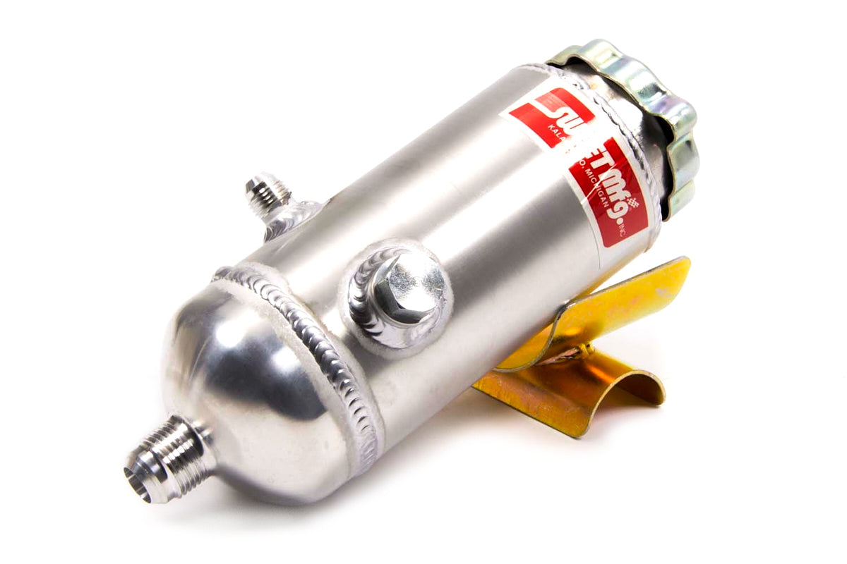 5in P/S Tank W/Bracket - 30130050