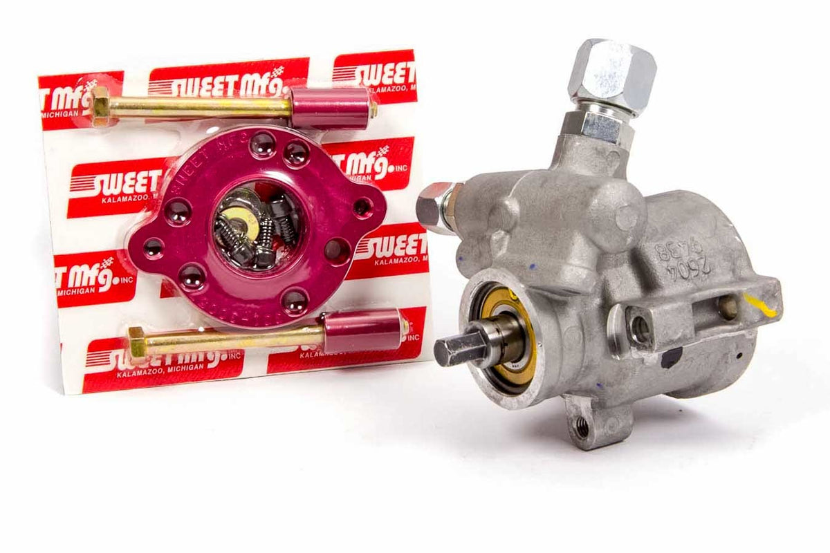 Direct Mount P/S Pump W/Mount Kit - 30130055