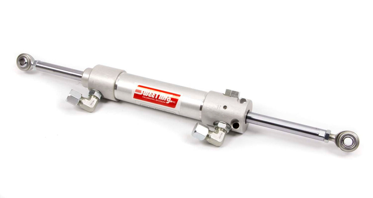 Second Design Cylinder - 30130063