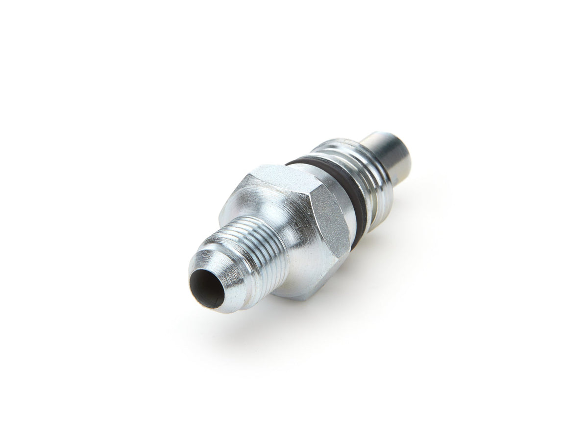 Pump Orifice Pressure Fitting - 301300933