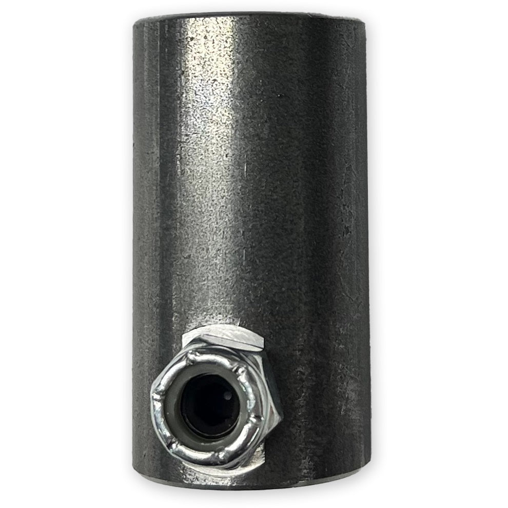 Steering Coupler 17mm x 36spl - 30130142