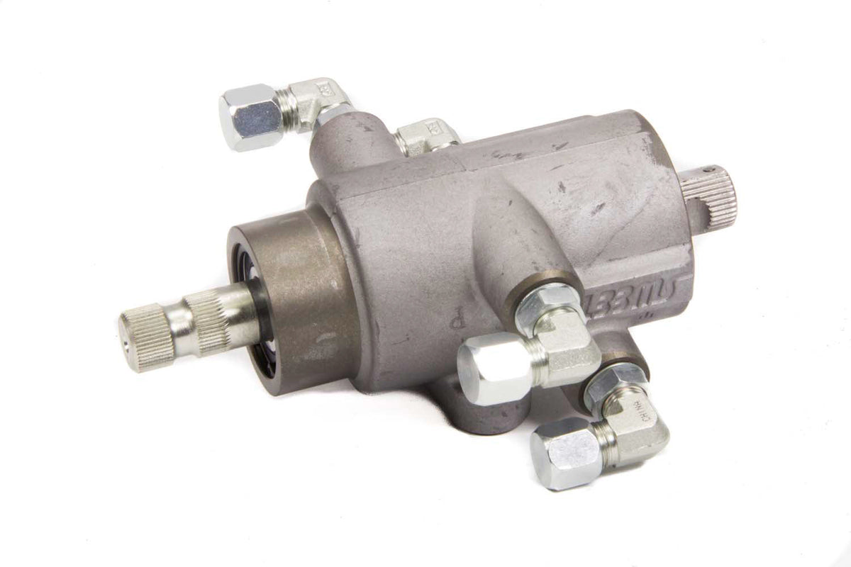 Servo Unit w/ .185 Valve - 30130185