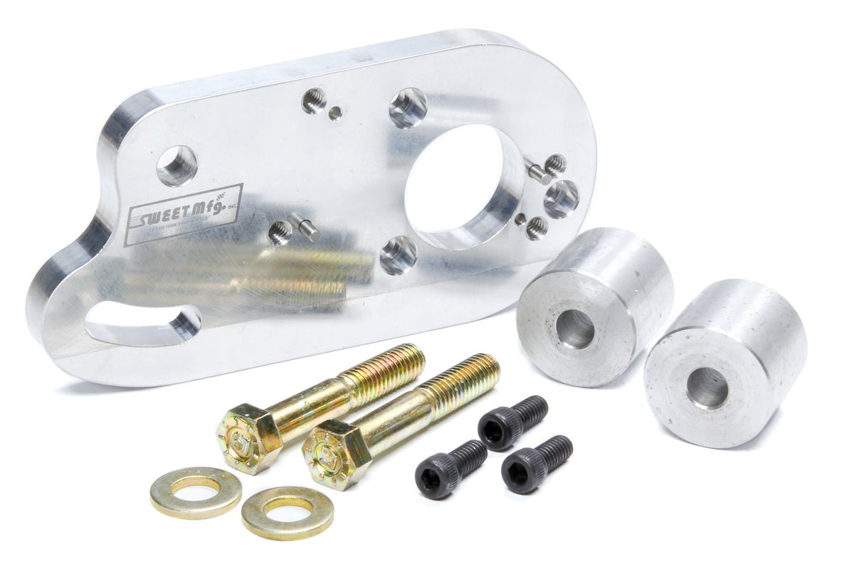 Bellhousing Mount for Combo Pump SWE308-85840 - 30161006