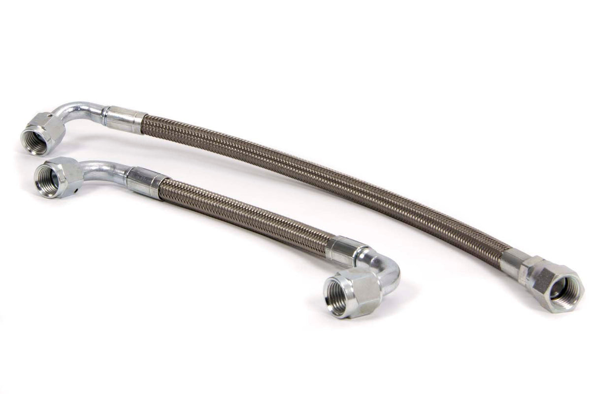 Hose Kit Intregrated Rack - 30232100