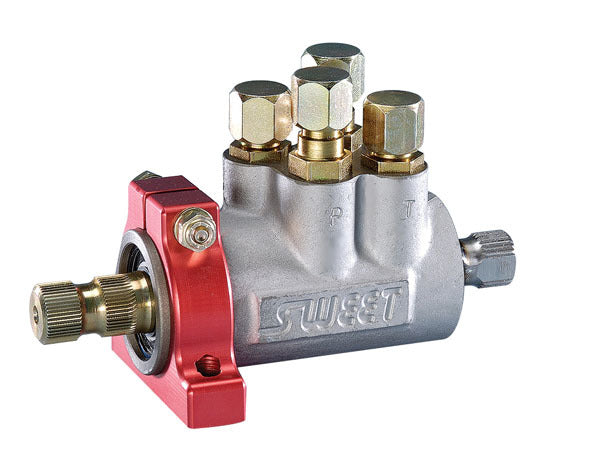 Lightweight Servo with 200 Valve - 30333200
