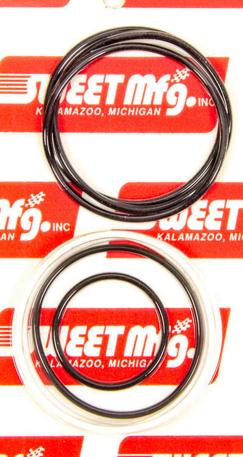 Spool Valve Seal Kit - 31140007
