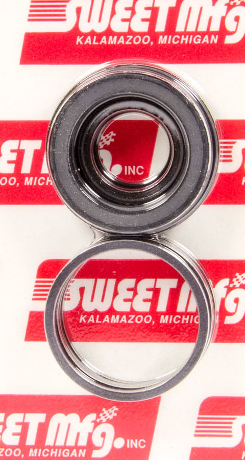 Integrated Servo Seal Kit - 31242006
