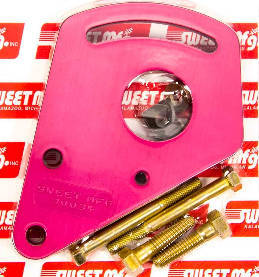 Imca Pump Brkt Kit - 32530034