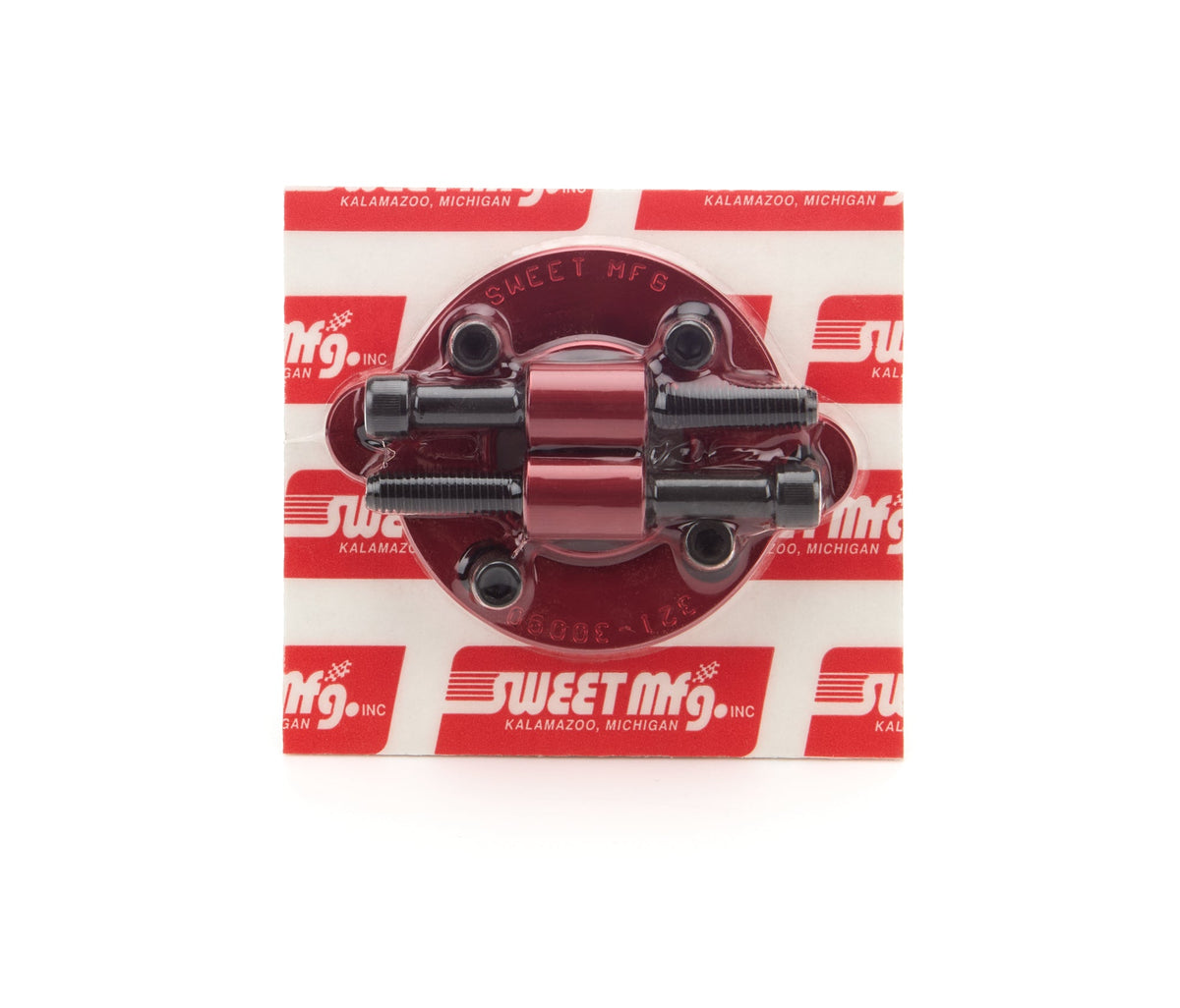 Pump Bracket Toyota Peterson R4 - 32530055