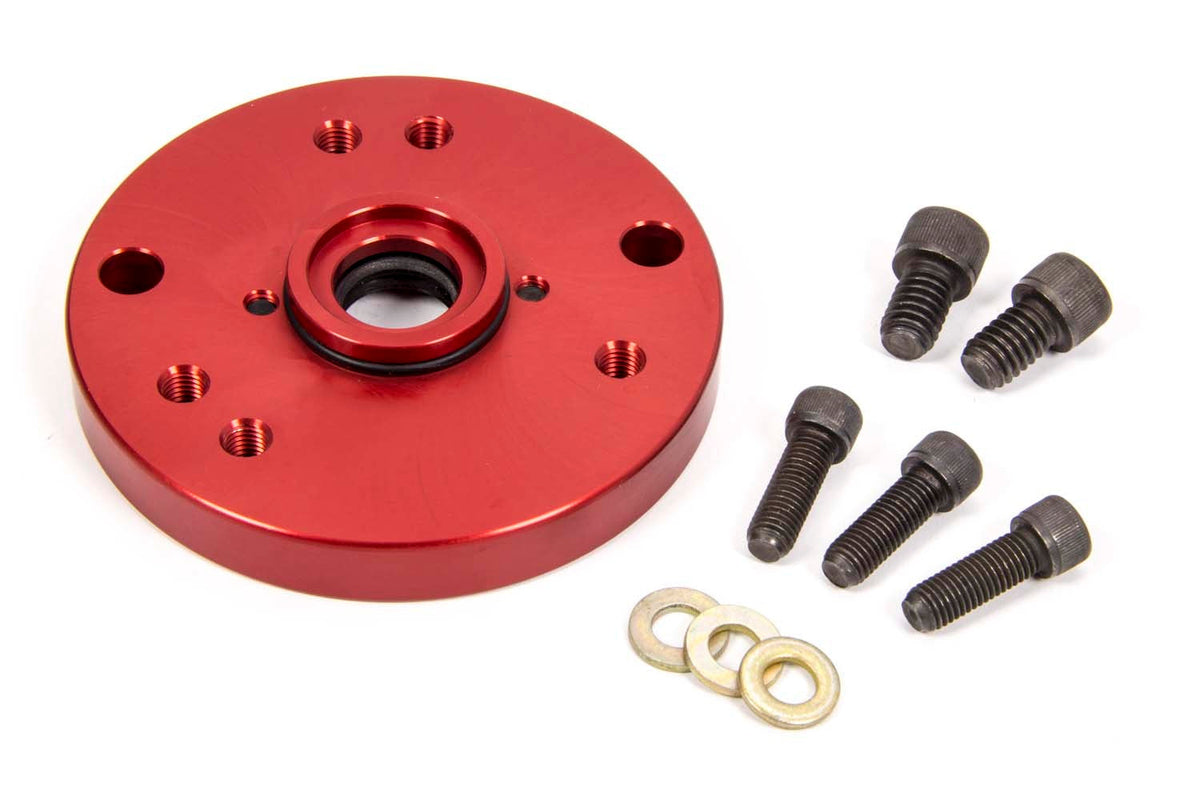 Fuel Pump Adapter w/Seal SCP - 32530058