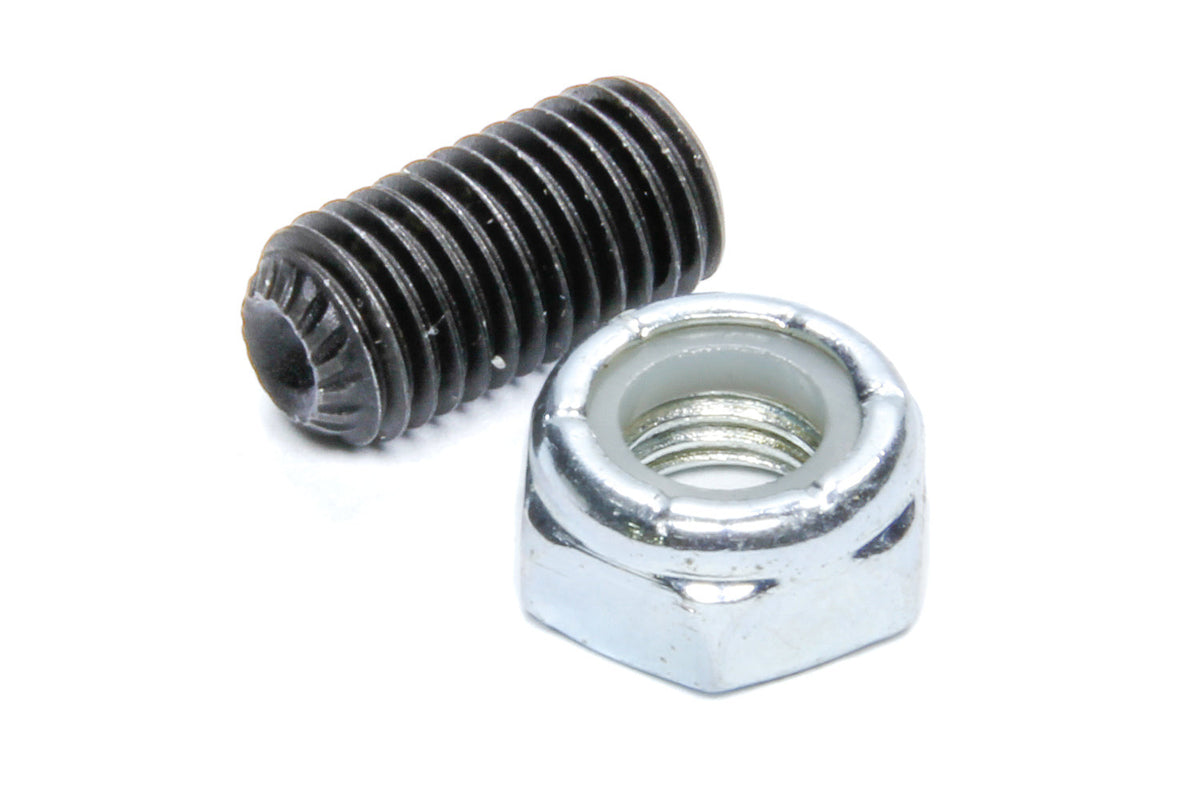 Set Screw & Nut for U- Joints - 40150005