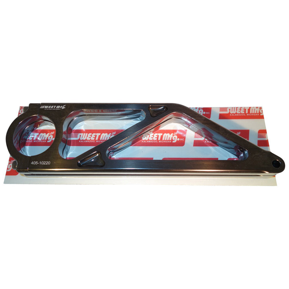 Column Dash Brkt 9-3/8 Black - 40510220