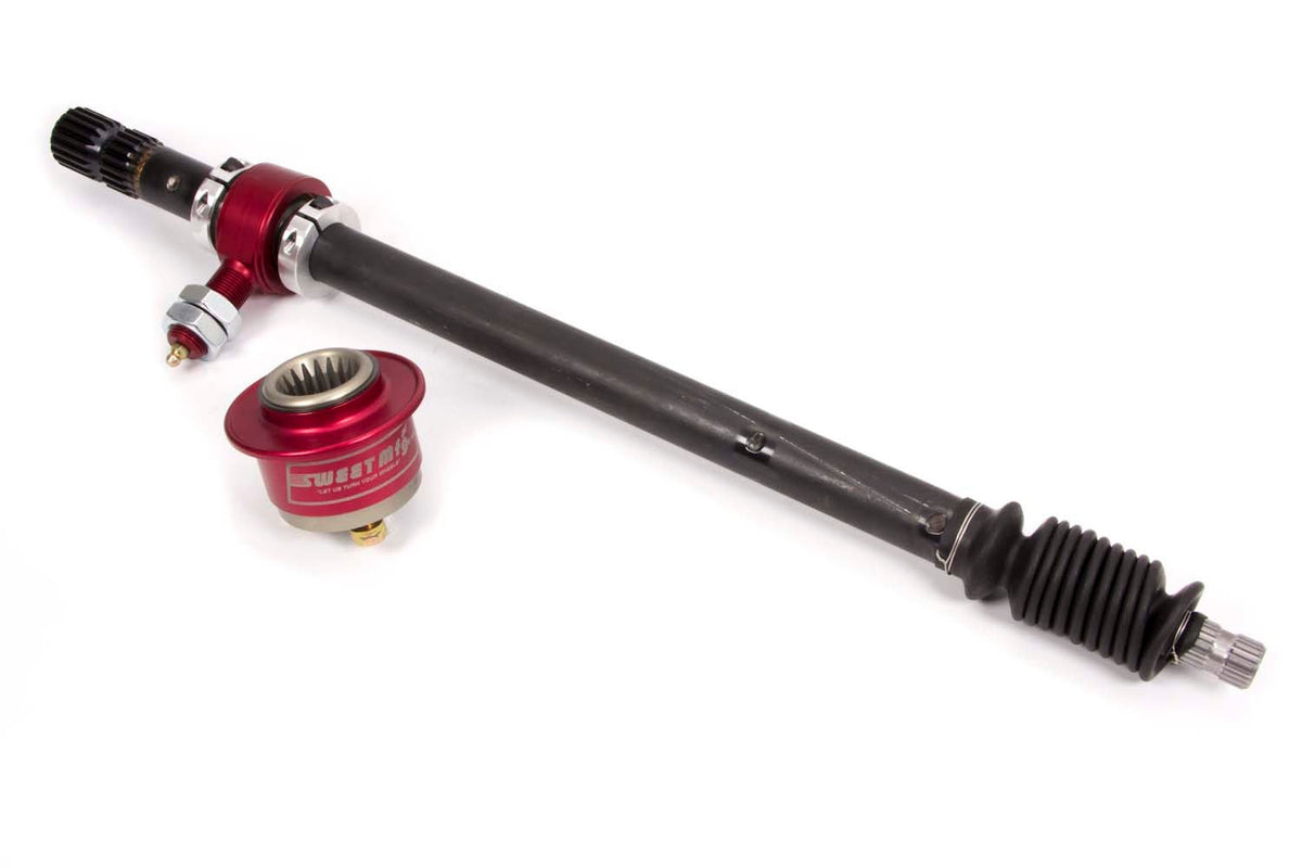 L/W Adj Steering Column 23in to 29-1/4in - 40510310