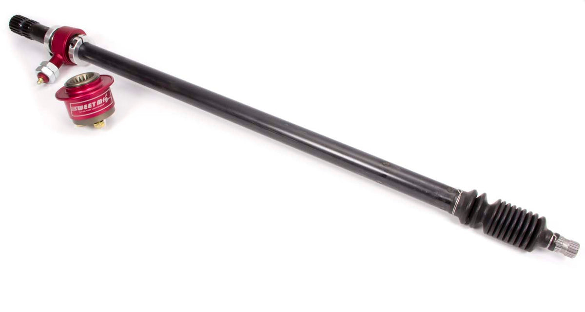 L/W Adj Steering Column 33in to 41in - 40510325