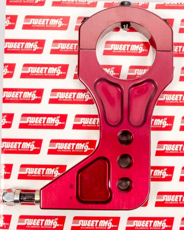 Trailing Arm Bracket - 50160007