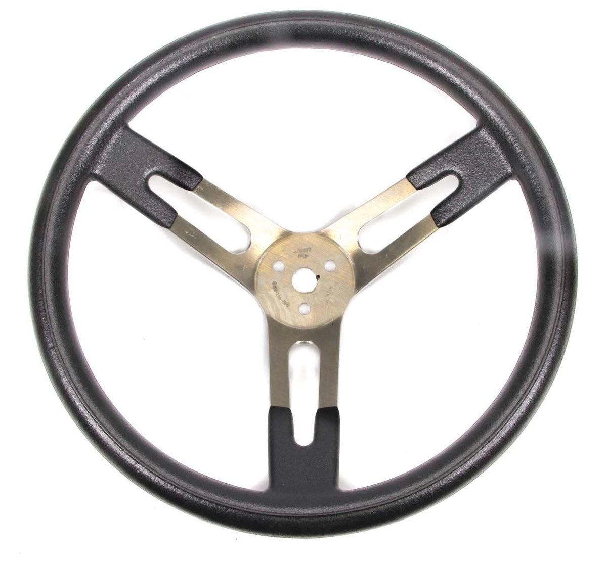 15in Dish Steering Wheel - 60170152