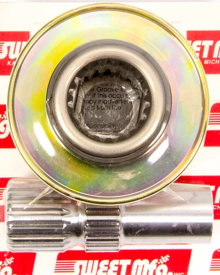 Pinless Quick Release As - 80170001