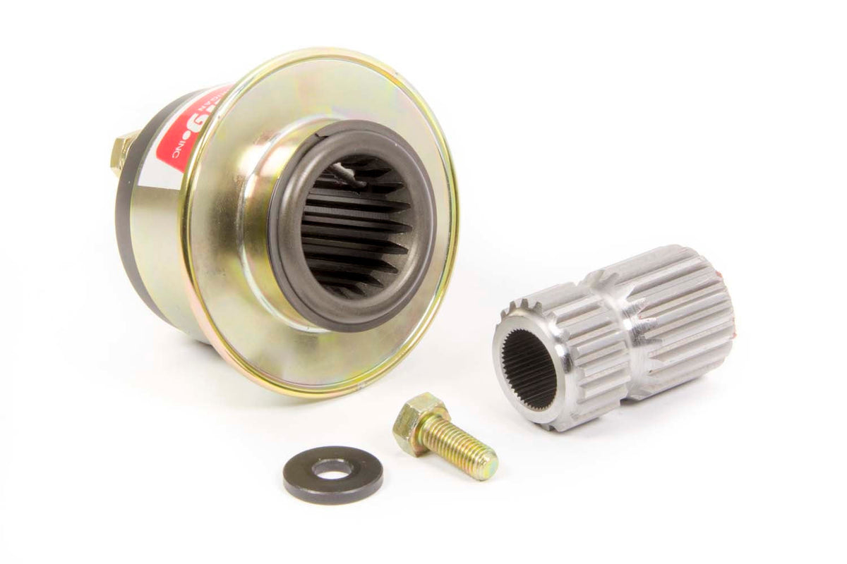 Sprint Coupler & Hub Ass - 80170002