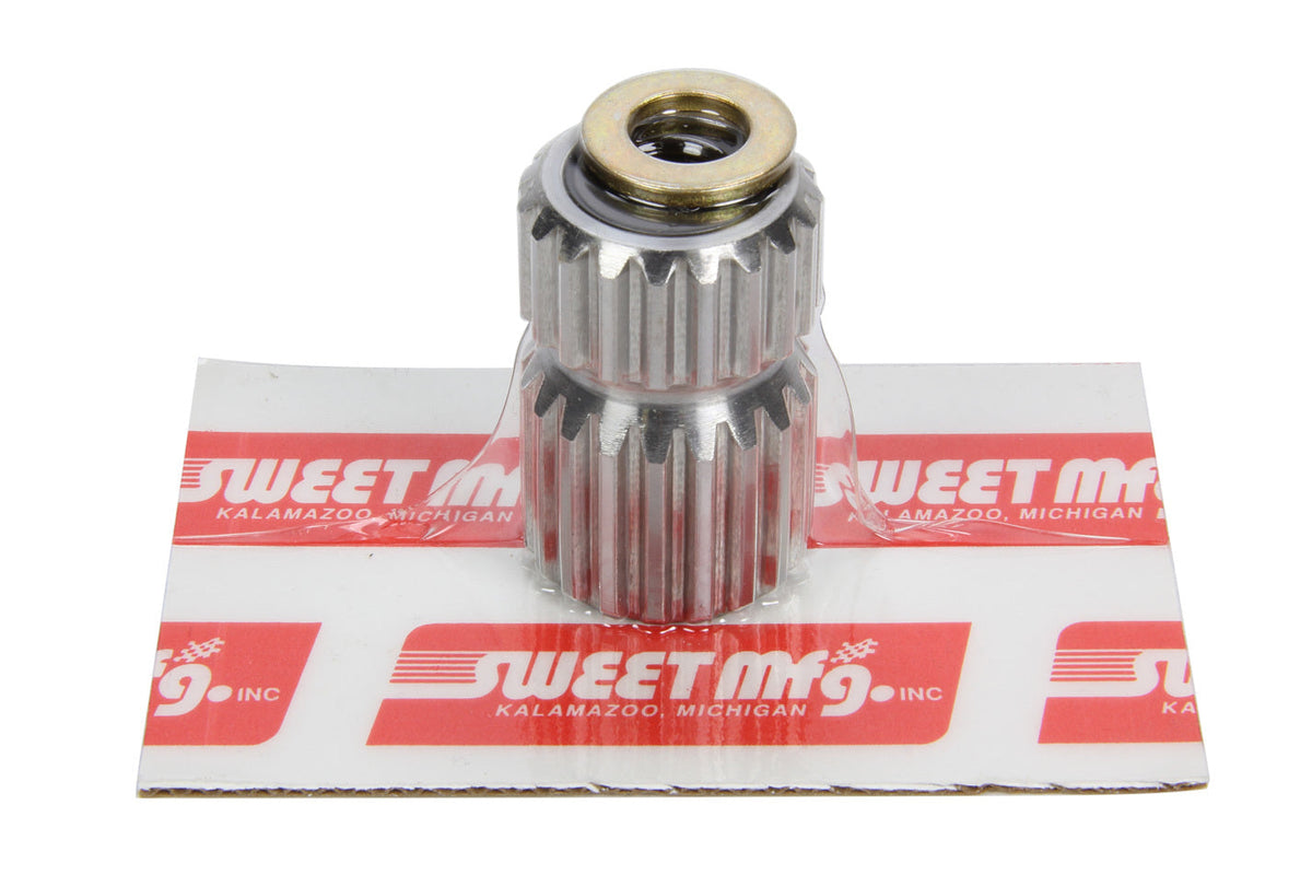 Adj Column Quick Release Coupler w/ Washer - 80170026