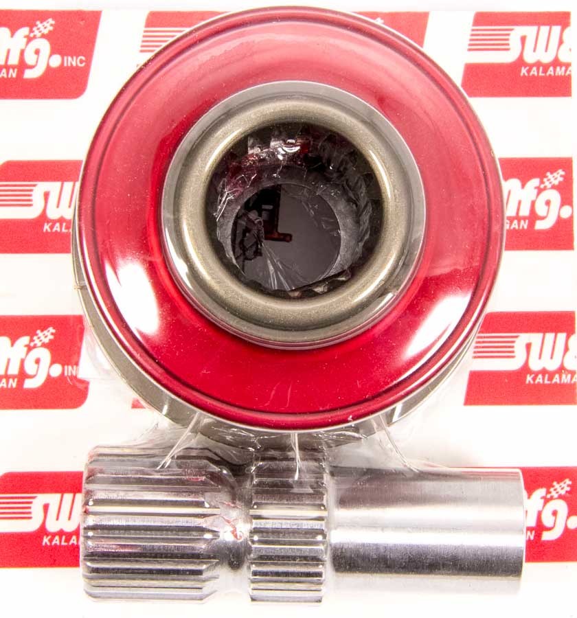 6 Bolt Quick Disconnect - 80170055