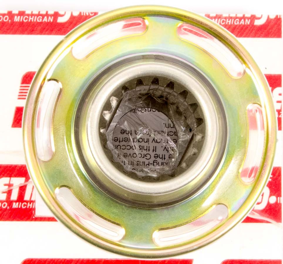 Quick Release L/W Steel - 80170105