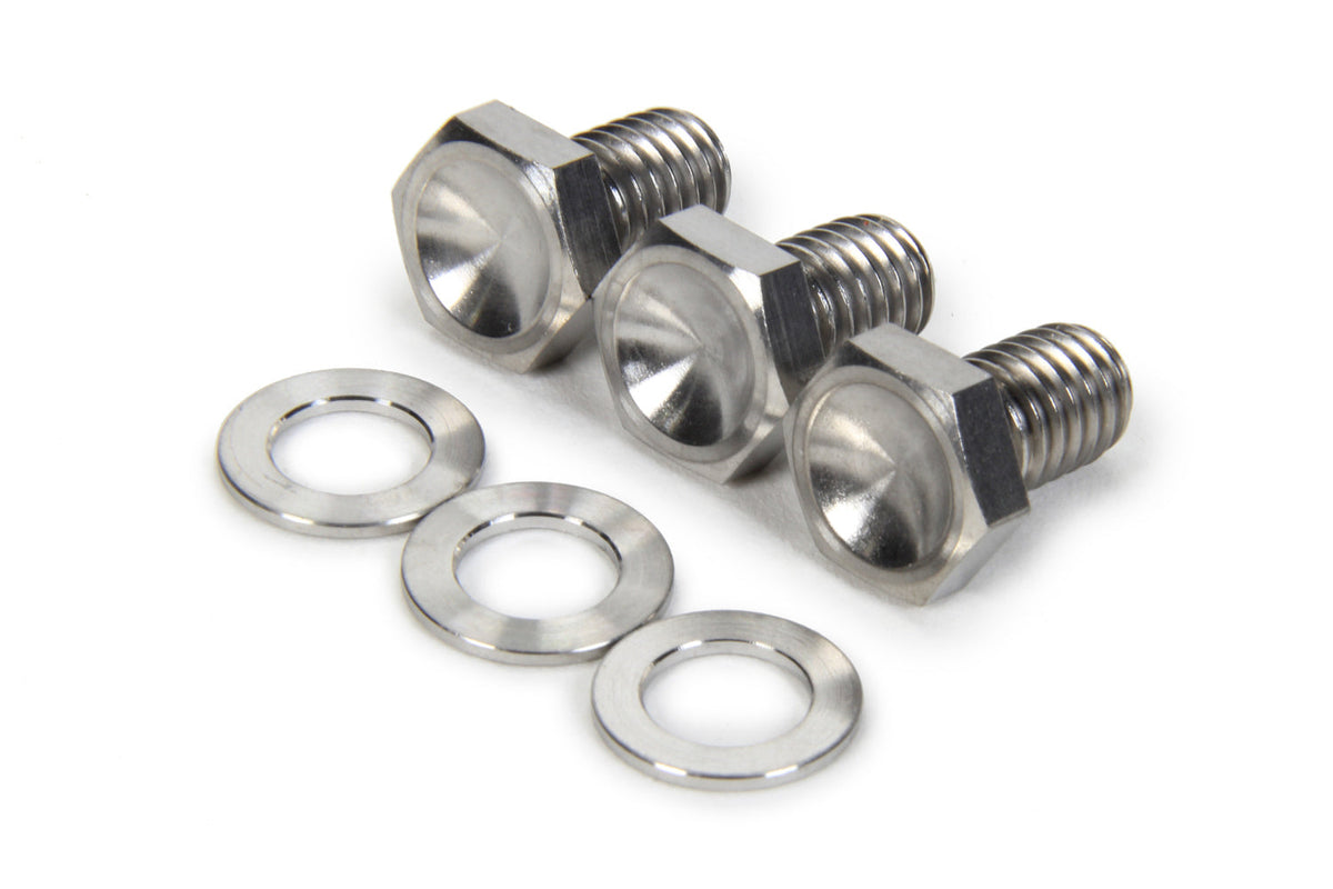 Bolt Kit L/W Steering Wheel - 80170150