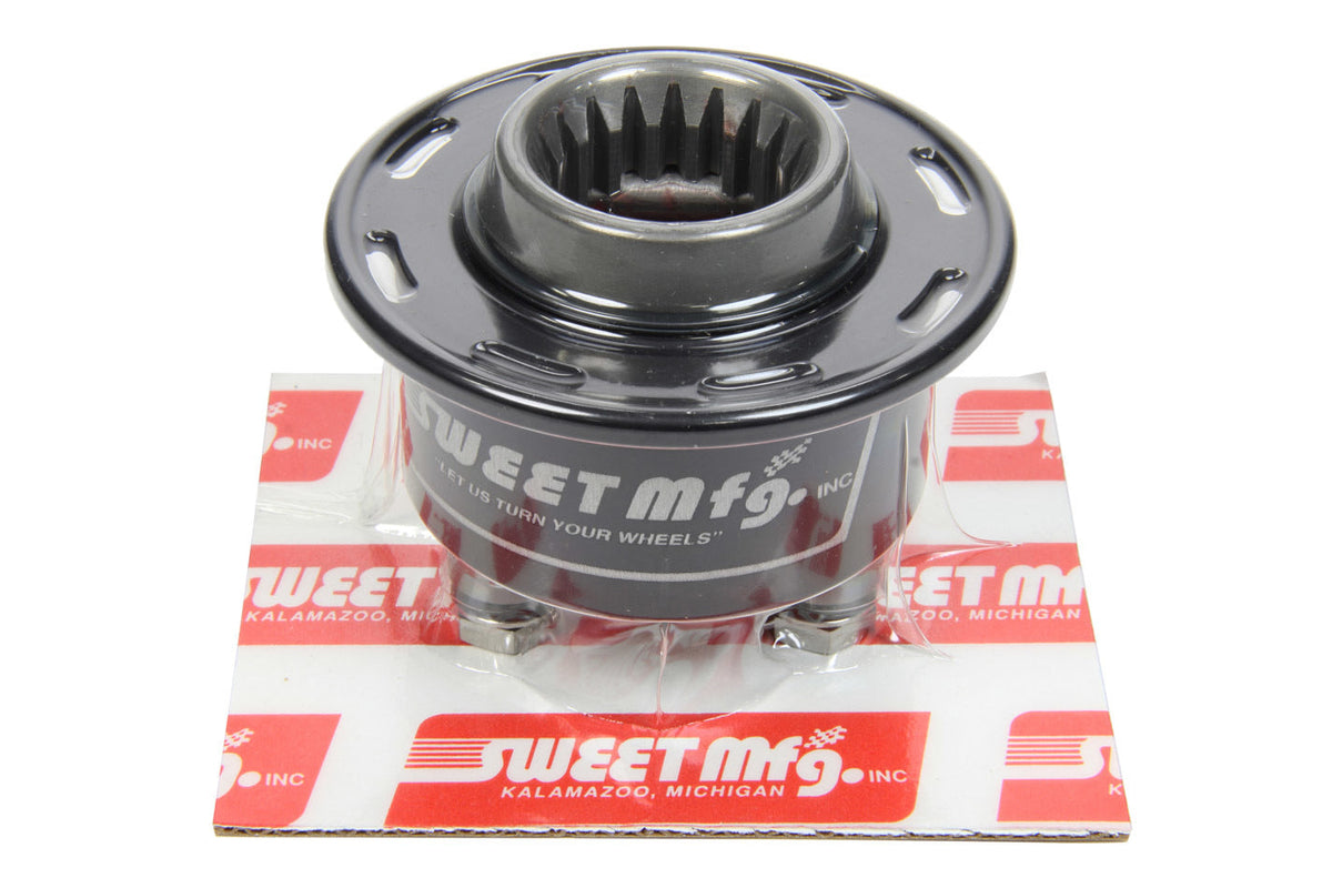 Quick Release L/W Alum. - 80170205