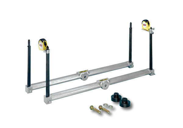 Setup System Ackerman w/ Wide 5 Nut - 90182030
