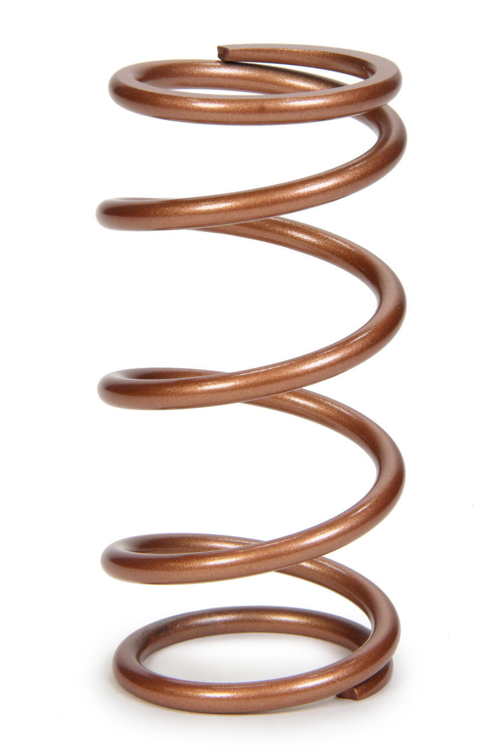 Coilover Spring 4.5in x 1.625in x 110lb QM - 045163110B