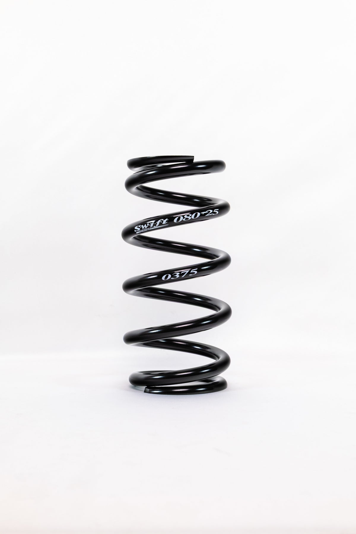 Coilover Spring 8in x 2.5in x 375lb - 080250375B