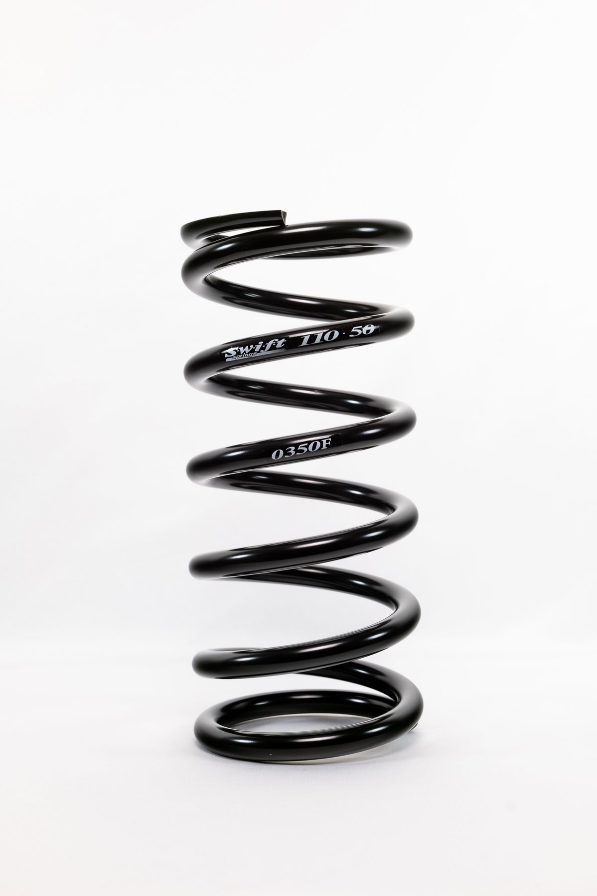 Conv Front Spring 11in x 5in 350LB - 110500350F