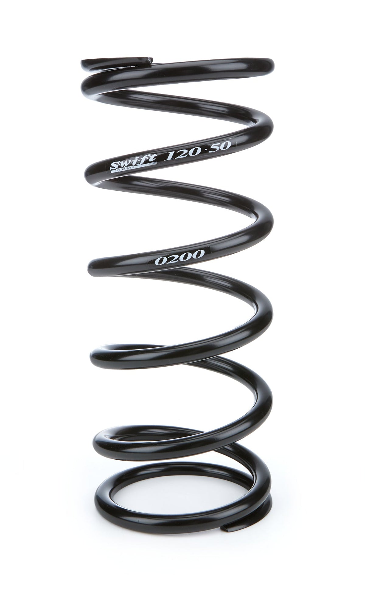 Spring Conv Rear 12in x 5in 225lb - 120500225