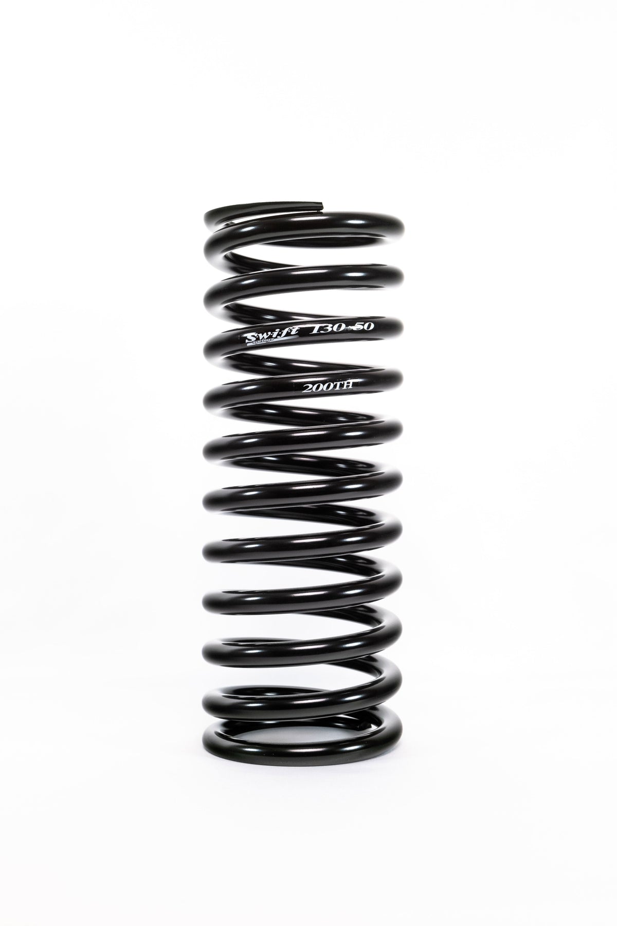Coil Spring Conv Rear 13in x 5in x 200lb - 130500200TH