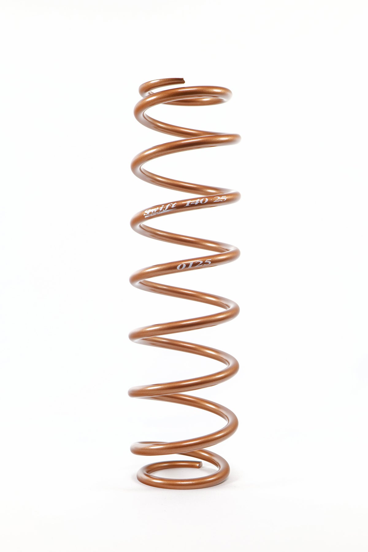 Barrel Spring 14in x 2.5in x 125# - 140250125BP