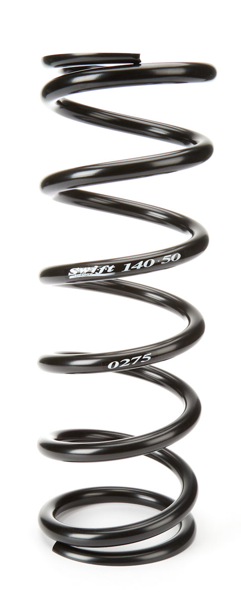 Conventional Rear Spring 14in x 5in x 275lb - 140500275
