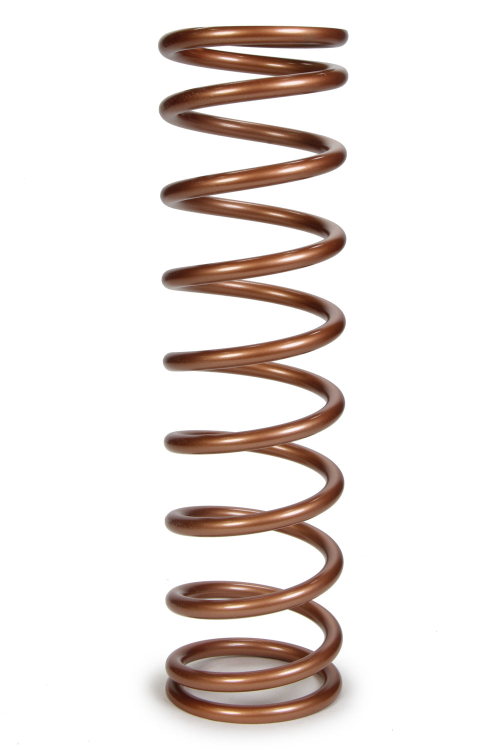 Coilover Spring 16in x 3.5in x 160lb - 160350160BP