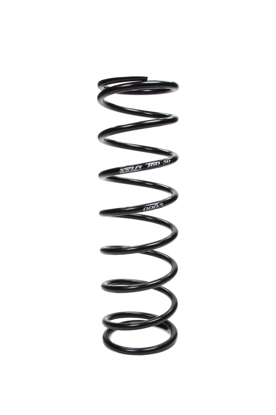 Coil Spring Conv 16in x 5in 65lb - 160500065