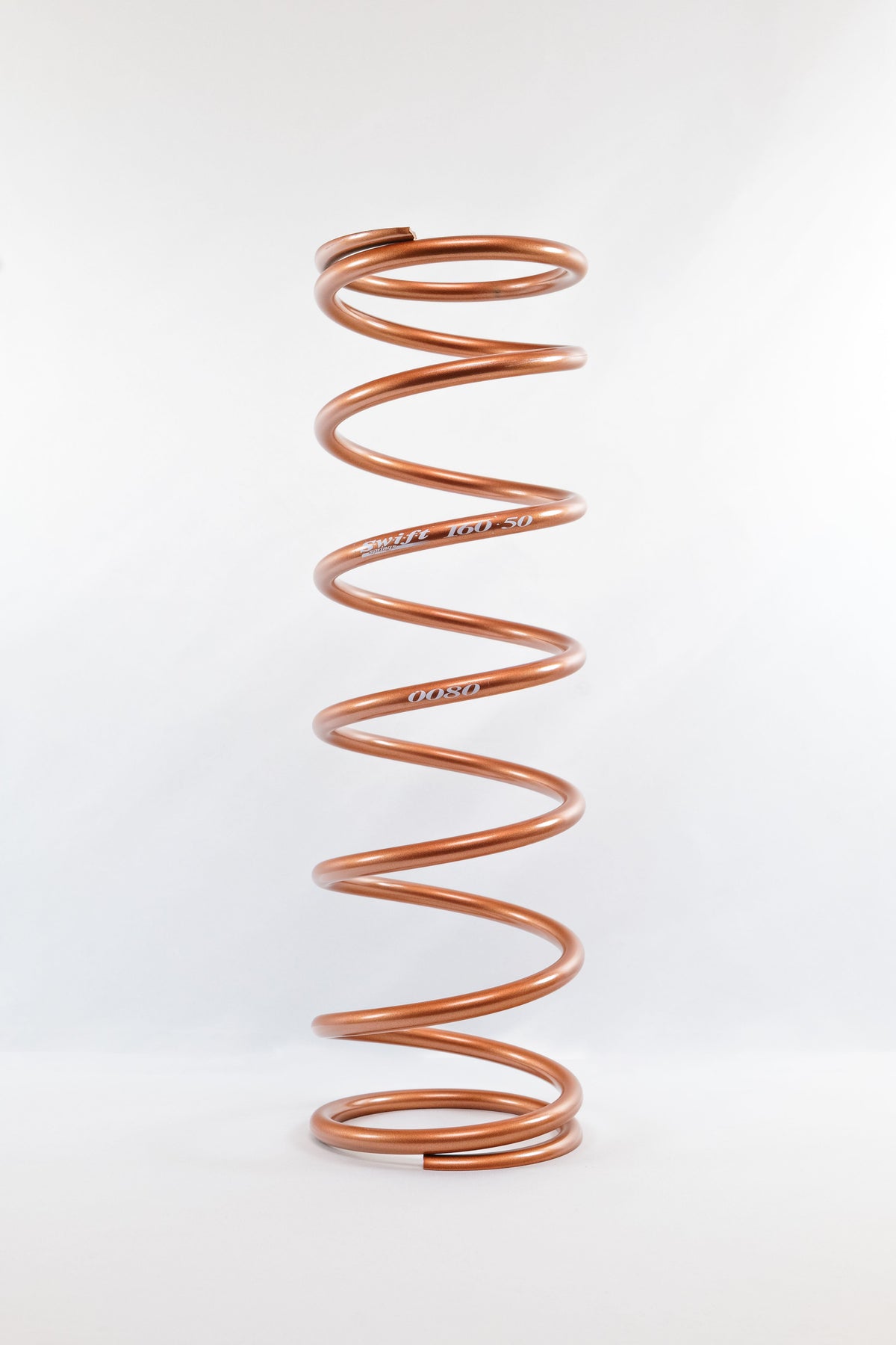 Conventional Spring 16in x 5in 80lb Bullet Proof - 160500080BP