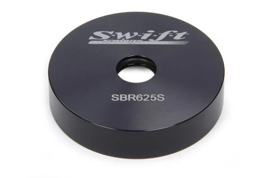 Bump Stop Cup 2.3in OD Flat Wire - SBR625SB